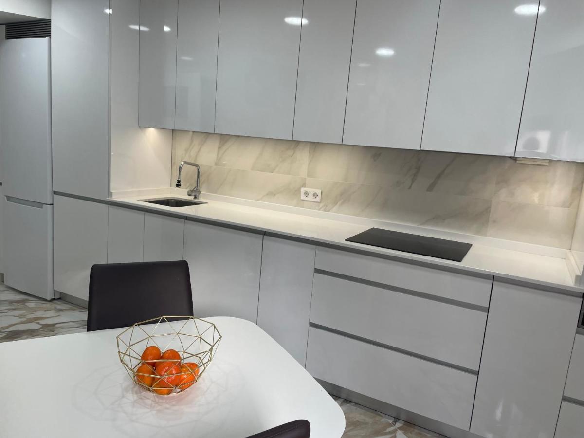 In Love Zamora 3 habitaciones Exterior foto