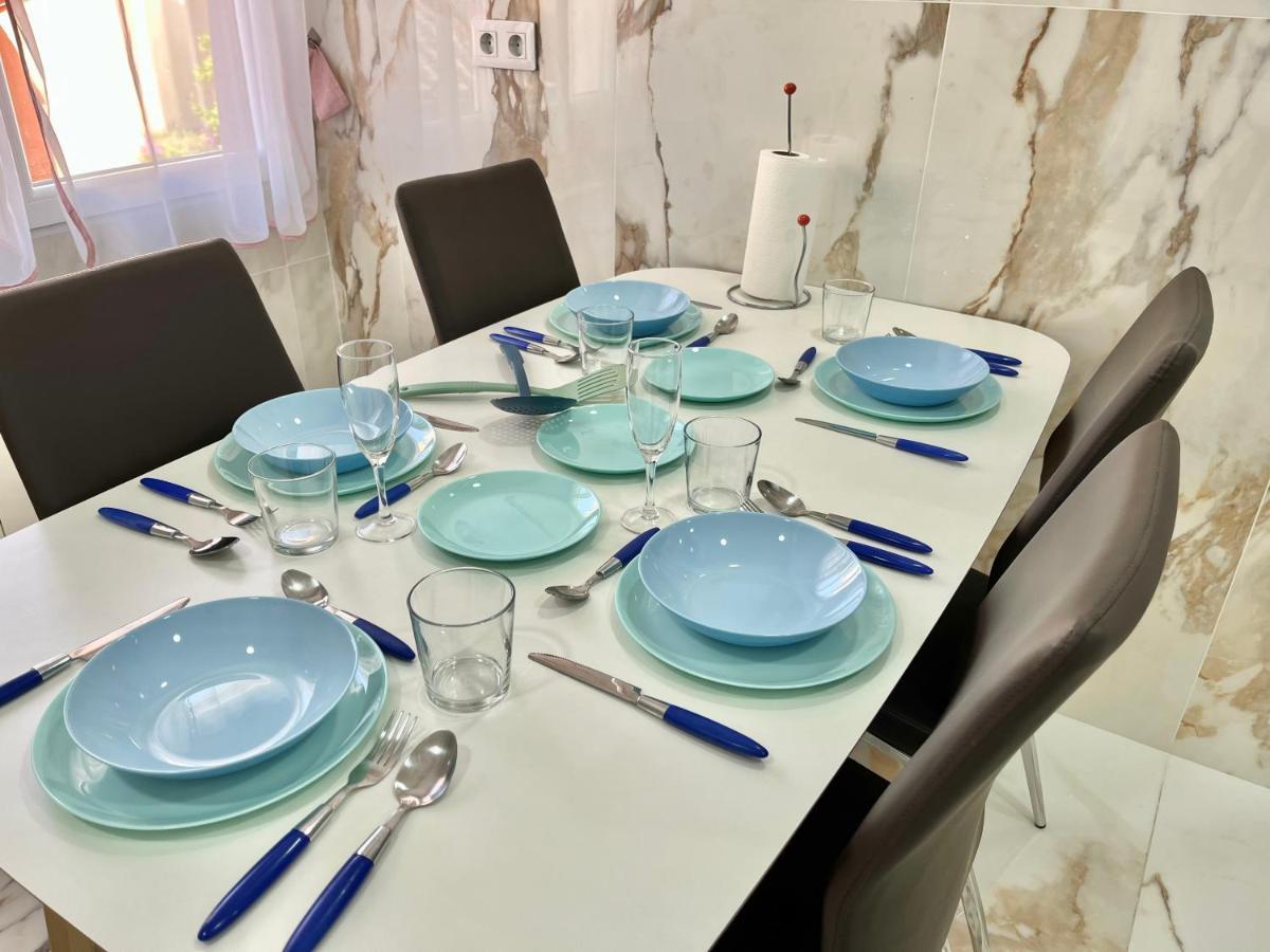 In Love Zamora 3 habitaciones Exterior foto
